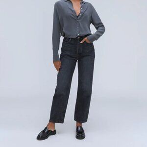 Everlane The Rigid Way-High® Jean